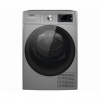 Sušička bielizne Whirlpool Supreme Silence W7 D93SB EE strieborná