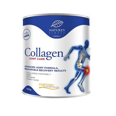 Collagen Joint Care with Fortigel 140g Nutrisslim