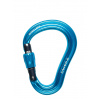 Karabína Camp Nitro Lock - blue
