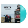 Theodore Shapiro: Secret Life Of Walter Mitty - Theodore Shapiro, MUSIC ON VINYL