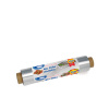 Alobal 30 cm x 120 m, 9,3 µm