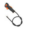 Rukoväť rukoväte stihl fs 130 200 250 300 310 350 (Rukoväť rukoväte stihl fs 130 200 250 300 310 350)