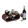 Stojan na víno na 6 fliaš RD50668