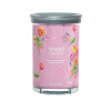Yankee Candle Aromatická svíčka Signature tumbler velký Hand Tied Blooms 567 g