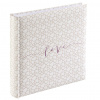 Hama album classic ROMANCE 30x30 cm, 80 strán 3827