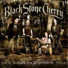 2LP Black Stone Cherry: Folklore And Superstition LTD | NUM | CLR