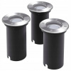 Solárne svietidlá - LED 3 Arkády Lampa (Solárne svietidlá - LED 3 Arkády Lampa)