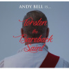 Torsten the Bareback Saint (Andy Bell) (CD / Album)