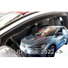 Deflektory Heko VW ID.5 5D od 2022