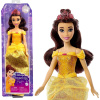 Mattel Bábika Disney Princezná Belle: Kráska a zviera 27 cm
