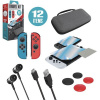 Travel Kit For Nintendo Switch ®/Nintendo Switch ® OLED Model - Armor3