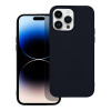 Forcell Soft Apple iPhone 14 Pro Max čierne