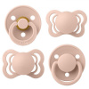 BIBS Sada cumlíkov Blush - kolekcia TRY IT, veľkosť 1