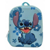 Roztomilý farebný batoh so Stitchom z Disney – ideálny pre deti! (Obľúbený batoh so Stitchom, slávnou postavičkou z Disneyho filmu Lilo & Stitch, je perfektným spoločníkom pre vaše dieťa do školy, škô