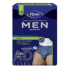 TENA Men Pants Plus Blue L/XL pánske inkontinenčné spodné prádlo, modré 1x8 ks