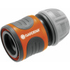 GARDENA 18215-50 plast hadicová spojka 13 mm (1/2) Ø, rychlospojka