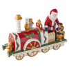 Villeroy & Boch Vianočná lokomotíva Christmas Toys Memory, 31 cm 14-8602-6544