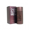 Carolina Herrera 212 Sexy, Toaletná voda 50ml pre mužov