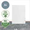 LEITZ Ekologické desky RECYCLE, A4, 140 mic, sáček 25 ks