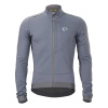 Bunda Pearl Izumi PRO Winter Castelrock grey M