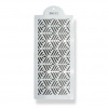 Stensil - šablóna