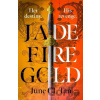 Jade Fire Gold - June CL Tan