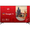 Televízor UD 75QGU8210S 75