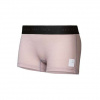 Sensor Merino Cordura - Dámske nohavičky s nohavičkou Dusty Pink S