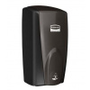 Dávkovač mýdla 1 L, Černá 275.8 mm Rubbermaid Commercial Products, délka: 13.34 cm, Rubbermaid Commercial Products