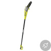 Elektrická prerezávacia píla RPP755E Ryobi, 750W, 25cm (NA OBJEDNÁVKU)