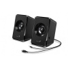 Reproduktor, 2.0, 3W, USB, GENIUS 