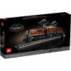 Lego Creator 10277 Krokodília lokomotíva
