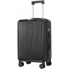 Aga Travel Príručná batožina MR4671 Čierna Mr4671 - Black