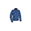bunda HINTERLAND, OXFORD ADVANCED (modrá/černá, vel. 4XL) M100-538-4XL