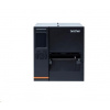 BROTHER tiskárna štítků TJ-4021TN (tisk štítků, 203 dpi, max šířka štítků 107 mm) USB, LAN, RS-232C; 3,5