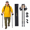 PALICE NA NORDIC WALKING TREKINGOVÉ PALICE NA CHÔDZU SKLADACIE OUTTEC