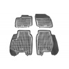 REZAW-PLAST Plastové autokoberce Honda CIVIC IX Hatchback 2012-2016