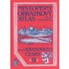 Místopisný obrázkový atlas aneb Krasohled český 9. - Milan Mysliveček