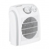 Teplovzdušný ventilátor Concept VT-7010 biely