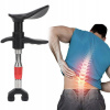 Nástroj na chiropraktickú korekciu a nastavenie, 6 úrovní