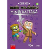 Deník maličkého Minecrafťáka - Cube Kid