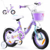 Royalbaby Girl Bicycle 12CA Chipmunk MM12-2 (Royalbaby Girl Bicycle 12CA Chipmunk MM12-2)