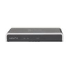 Audiocodes MediaPack 5xx analog VoIP gateway with 2 FXS Voice Interfaces with software upgradable option to 4 FXS (MP504/2S/SIP)