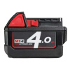 Milwaukee M14B4 14V, 4,0 Ah - 4932430323