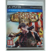 BIOSHOCK INFINITE Playstation 3