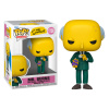 Funko Pop! 1739 The Simpsons Mr. Burns