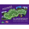 Poznáš Slovensko?