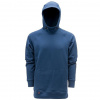 Mikina Grundéns Dillingham Tech Hoodie Blue Abyss Veľkosť XXL