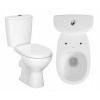 Kompaktné WC Cersanit Arteco K667-052 101 x 46 x 80 cm