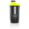 NUTREND Shaker 600 ml černo žlutý